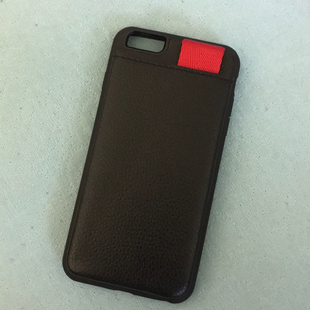 iPhone 6 Plus case